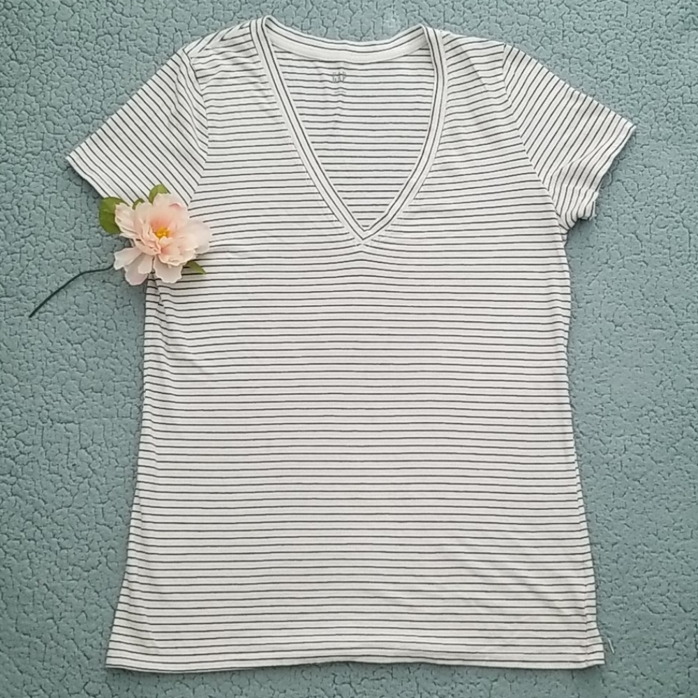 Striped Tee